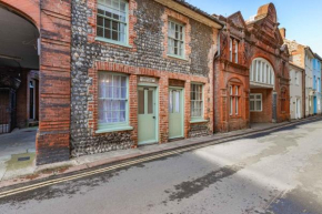 Host & Stay - Fishermans Cottage